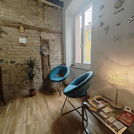 Parma Borgo Antico I I I Free Privat Parking 아파트 외부 사진