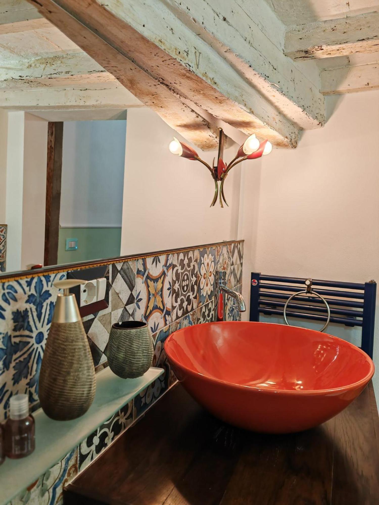 Parma Borgo Antico I I I Free Privat Parking 아파트 외부 사진