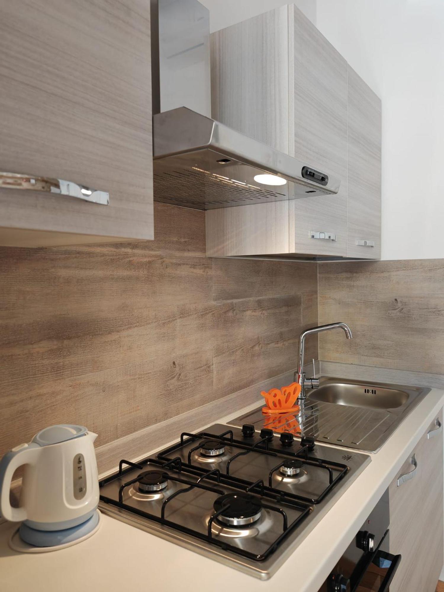 Parma Borgo Antico I I I Free Privat Parking 아파트 외부 사진
