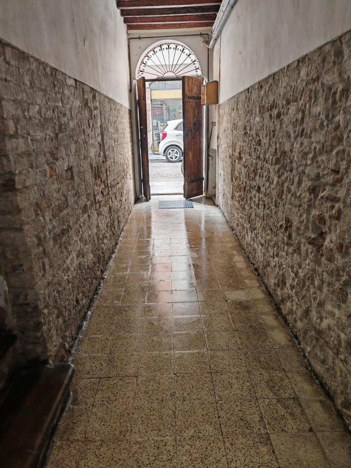 Parma Borgo Antico I I I Free Privat Parking 아파트 외부 사진