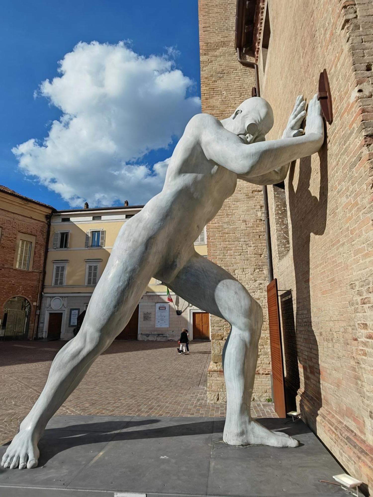 Parma Borgo Antico I I I Free Privat Parking 아파트 외부 사진