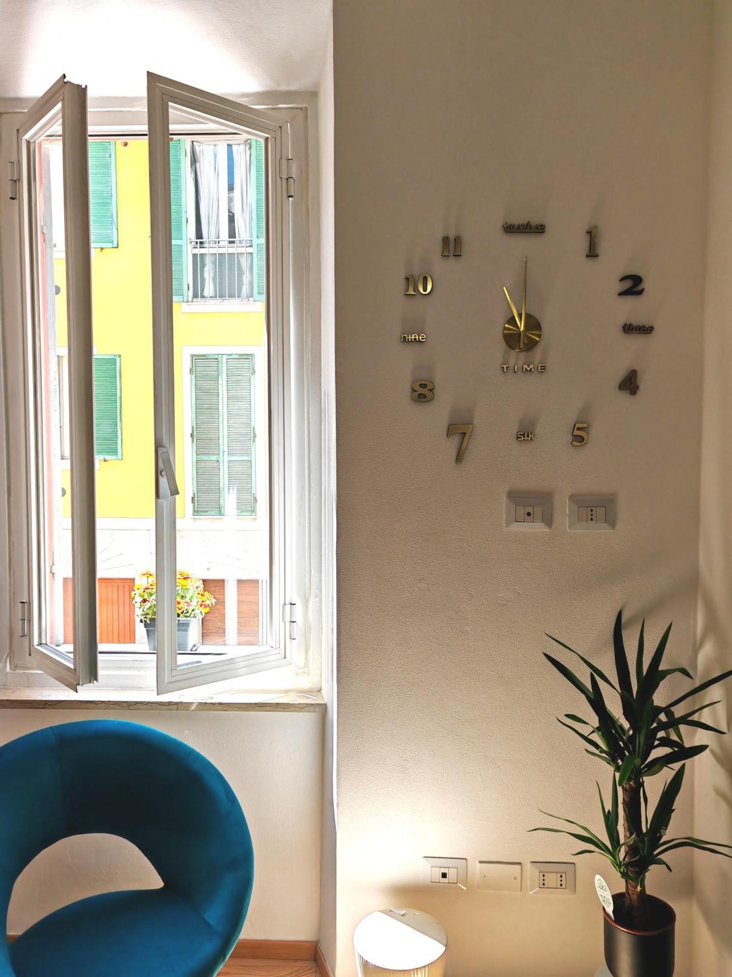Parma Borgo Antico I I I Free Privat Parking 아파트 외부 사진