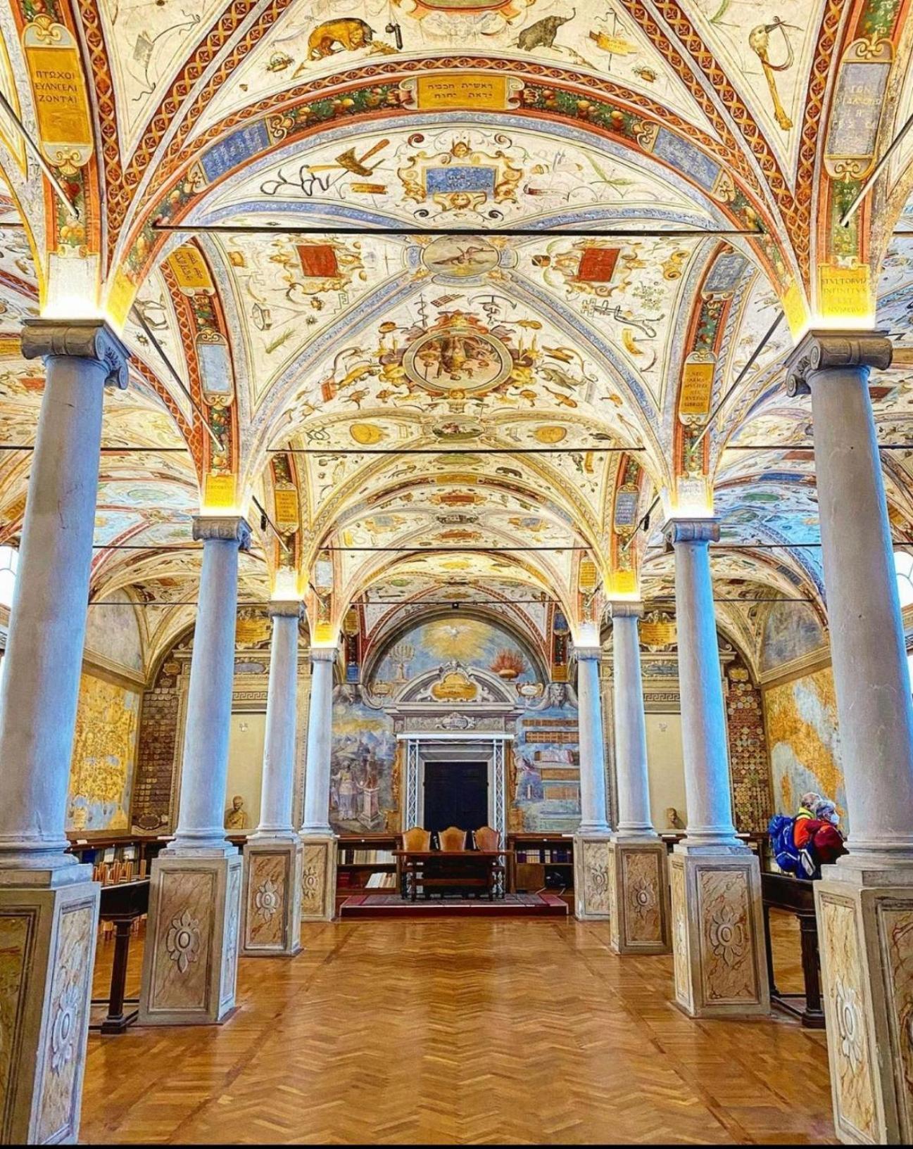 Parma Borgo Antico I I I Free Privat Parking 아파트 외부 사진