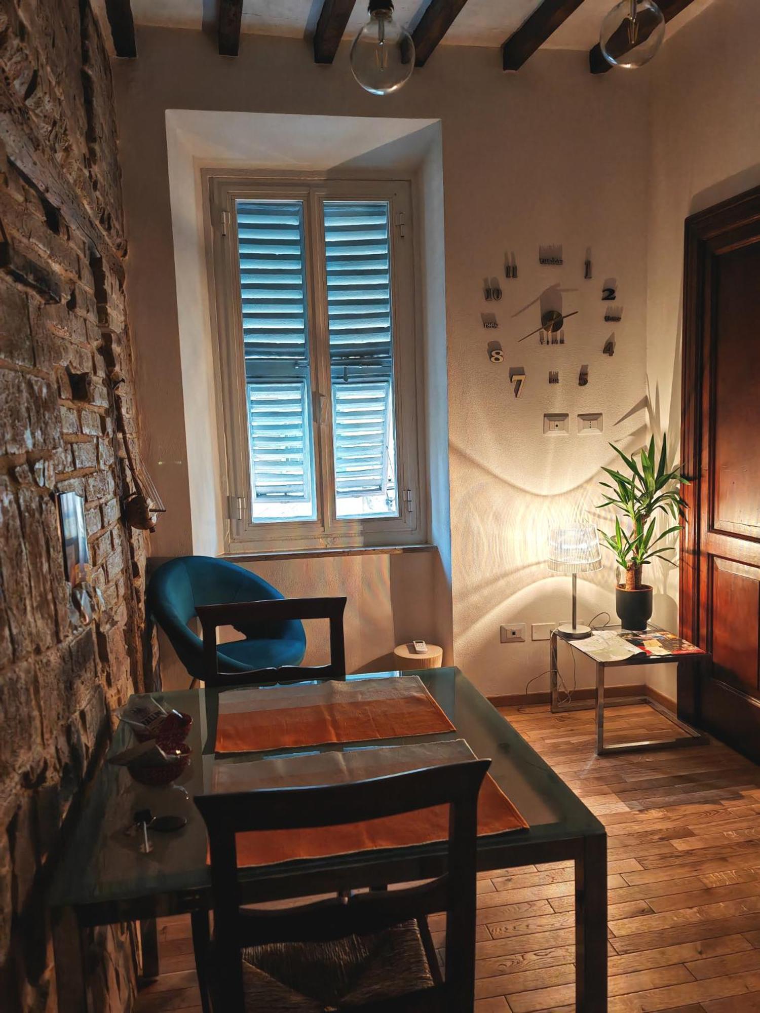 Parma Borgo Antico I I I Free Privat Parking 아파트 외부 사진