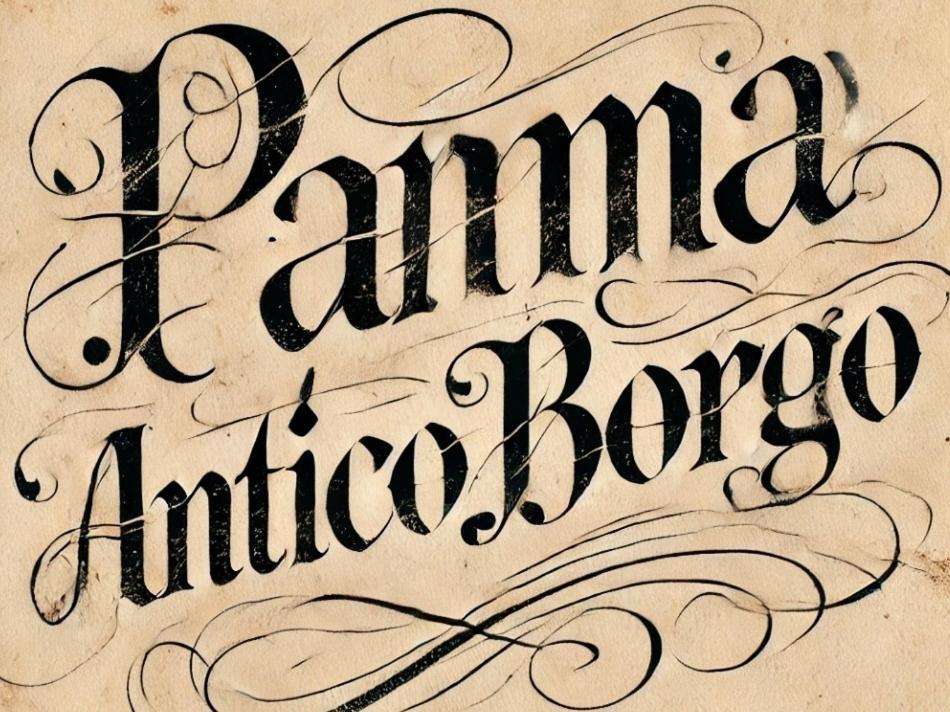 Parma Borgo Antico I I I Free Privat Parking 아파트 외부 사진