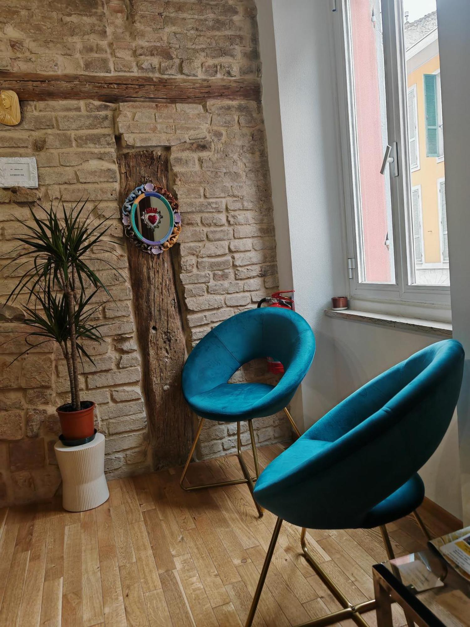 Parma Borgo Antico I I I Free Privat Parking 아파트 외부 사진