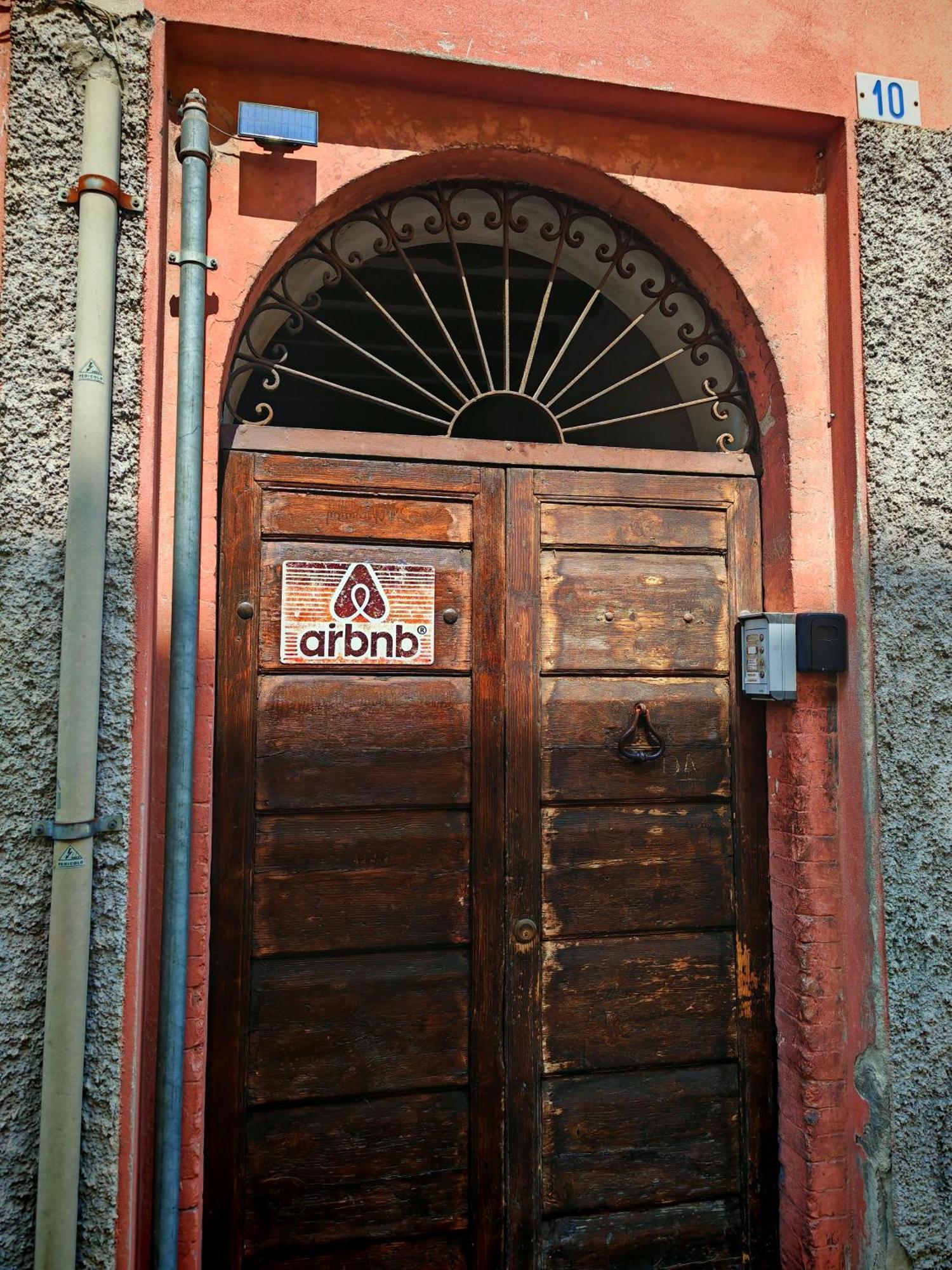 Parma Borgo Antico I I I Free Privat Parking 아파트 외부 사진